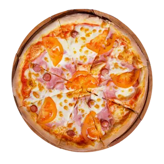 City Pizza Ø46 cm