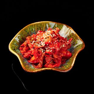 Kimchi