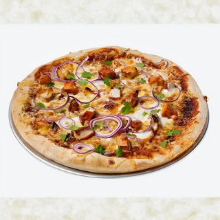 Pizza Barbecue