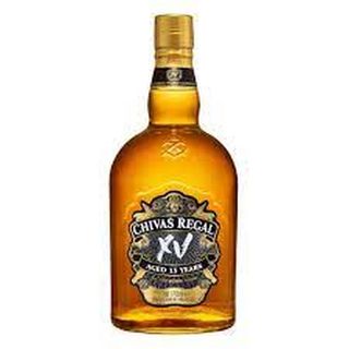 Chivas XV