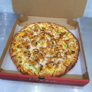 Pizza Fratello