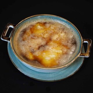 ბორანო ქაბულის სტილში