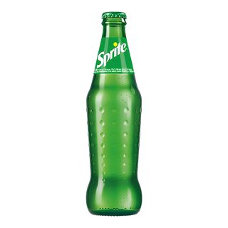 Sprite 33 cl vetro