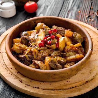 Жиз-ханский