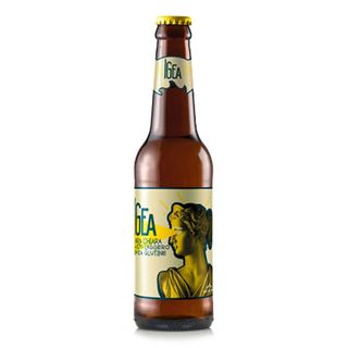 Igea Birra chiara senza glutine 