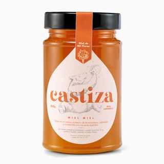 Miel Mil Flores (500ml)