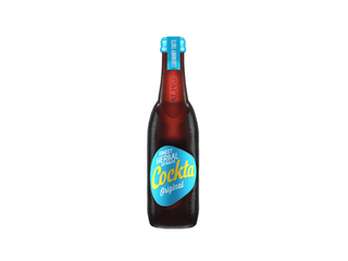 Cockta 0,25 l