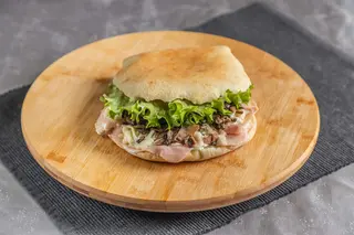 Italijanski sendvič