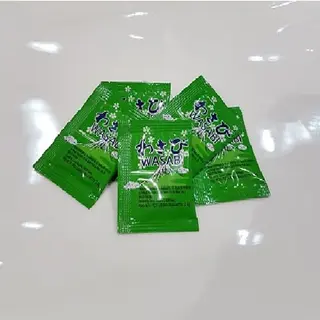 Wasabi