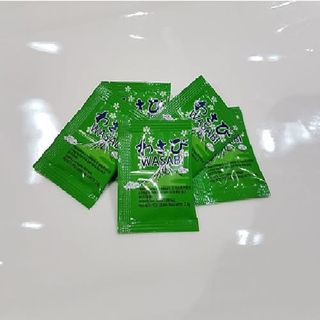 Wasabi