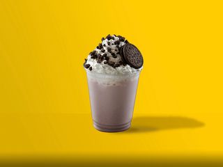 Орео Мілкшейк (350ml)