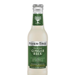Ginger Beer (20 cl)