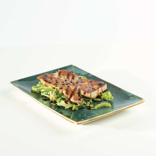 Tuna teriyaki