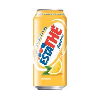 Estathe limone 33cl