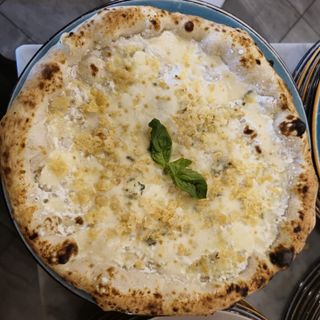 Cinque formaggi