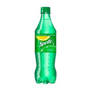 Sprite 500 ML PET
