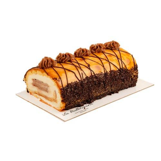 Brazo De Trufa