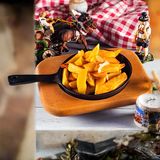 კარტოფილი ოჯახურად