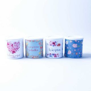 HERBATA W TUBIE 60G - CZARNA ASSAM KEYHUNG