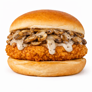 PIKO Burger Trufada
