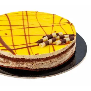 Tort Biscotto