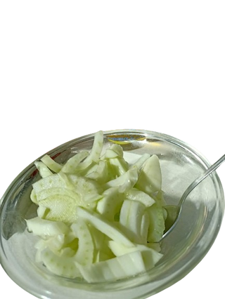Insalata di finocchio