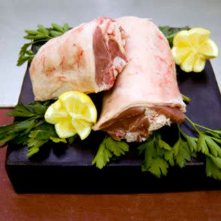 0.500GR MITJANES DE XAI