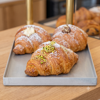 Croissant pistacchio