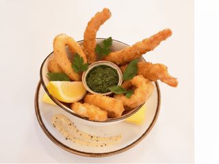 Fritto misto