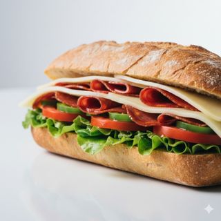 Bocadillo