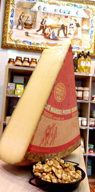 Comté Petit Marcel (150 G. Apróx.)