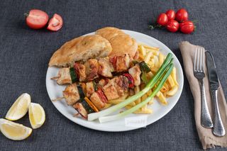 Ražnjići Gurman mix