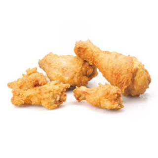 Chicken mix (Menù)