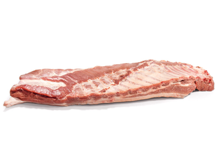 Costilla de Cerdo / Pork ribs (0,500gr)
