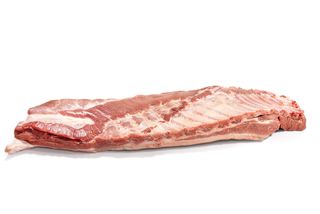 Costilla de Cerdo / Pork ribs (0,500gr)