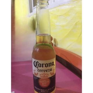 Cerveza Coronita (33 cl.)