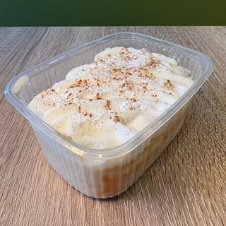 TRES LECHES