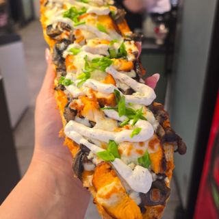 Do wypieku O kurczę - 30CM