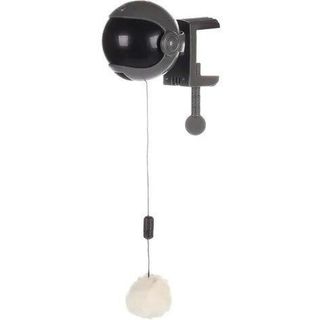 FLAMINGO Igračka za mačke Yoyo, interaktivna, 8,8x12,3x14,5cm (KOD FLA561314)