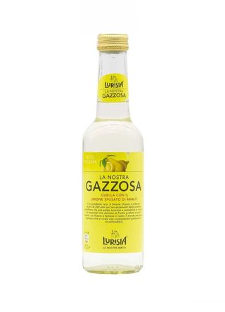 ● Lurisia Gazzosa 275 ml ( Vetro )