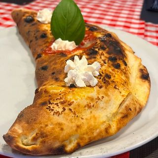 Calzone Clássico