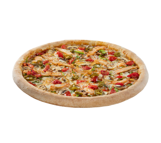 Мексиканская пицца (35 см)