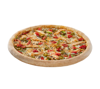 Мексиканская пицца (35 см)