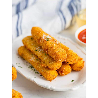  MOZZARELLA CHEESE FINGERS 