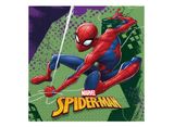 Спайдермен невероятният 2 - салфетки (33х33см)