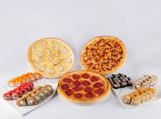 Сет Император