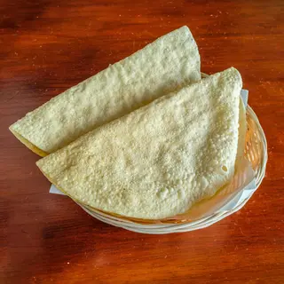 Papri ( papadoms)