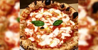 Margherita