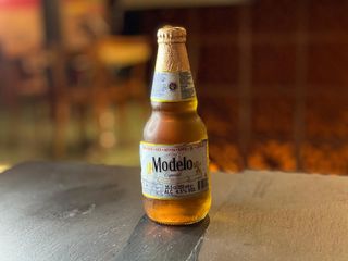 Cerveza Modelo Especial (330 Ml.)