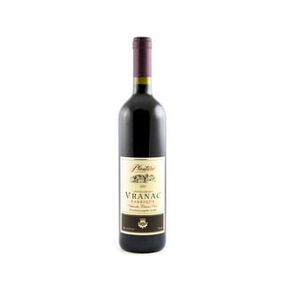 Vranac Barrique 0.75 L